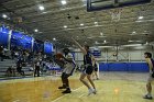 MBBall vs RWU  Wheaton College Men's Basketball vs Roger Williams University.  - Photo By: KEITH NORDSTROM : Wheaton, basketball
